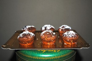 Delicias de Chocolate y avellanas Delicias choco-avellana