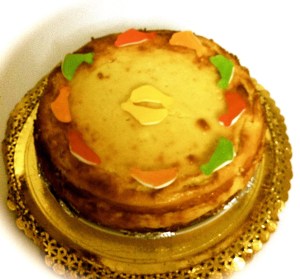 New York Cheese-Cake