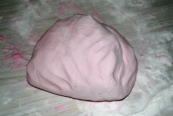 Fondant