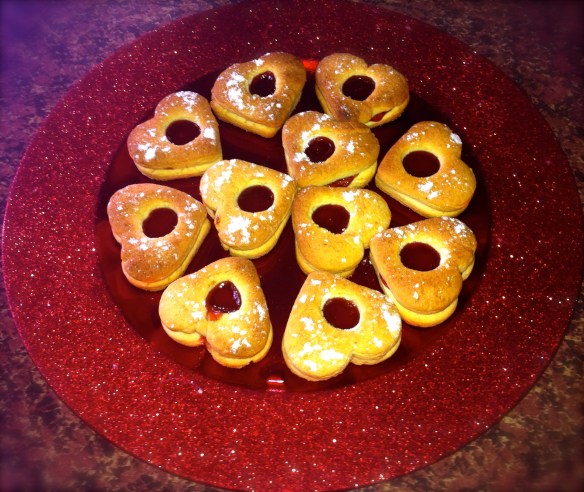 Corazones de San Valentin Corazones de San Valentin