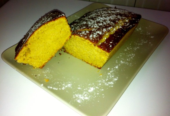 bizcocho de mantequilla & mas!!!