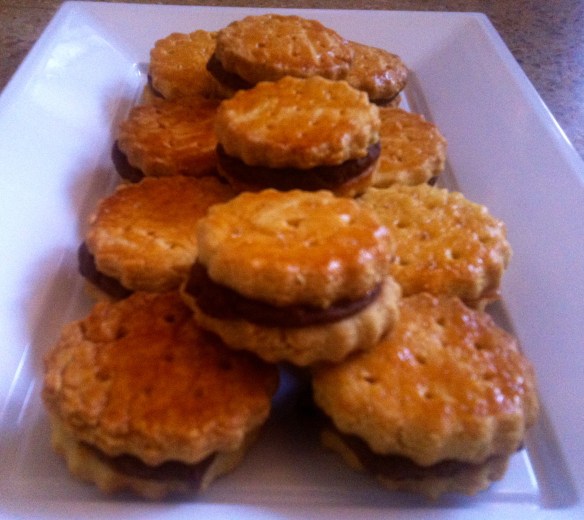 Galletas Principe1 Galletas Principe 1