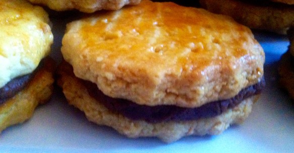 Galletas principe Galletas principe