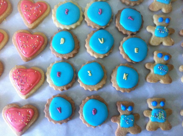 Galletitas de colores1