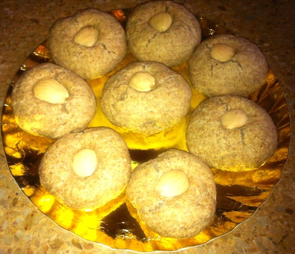 galletas de limon light galletas de limón light