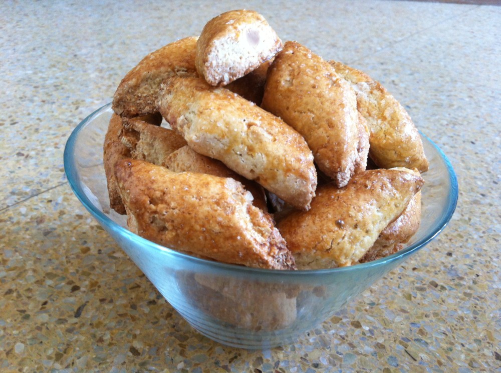 Carquinyolis Carquinyolis