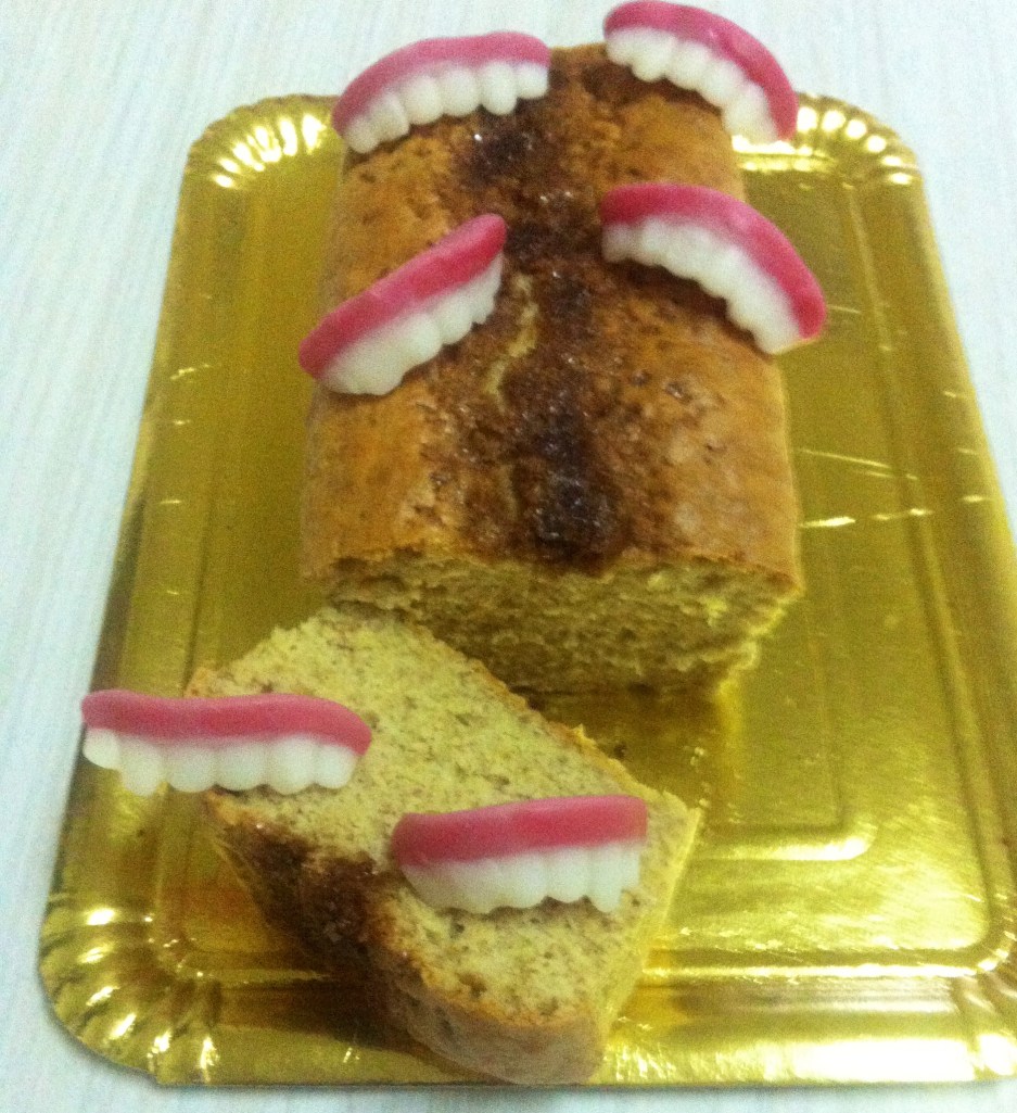 Bizcocho griego light Bizcoccho yogurt griego light