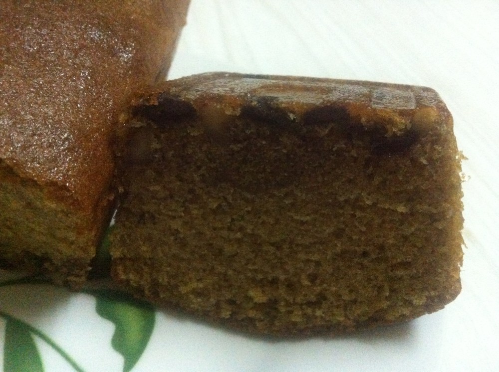 Bizcocho de choco-nuez1