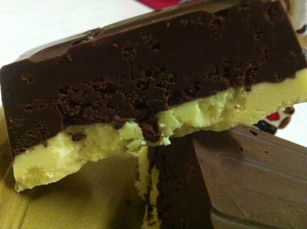 Turron dos chocolates1 Turron dos chocolates1