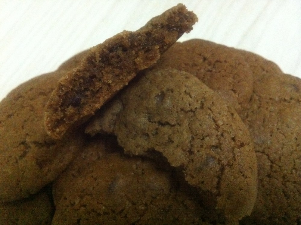 Cookies doble chocolate1