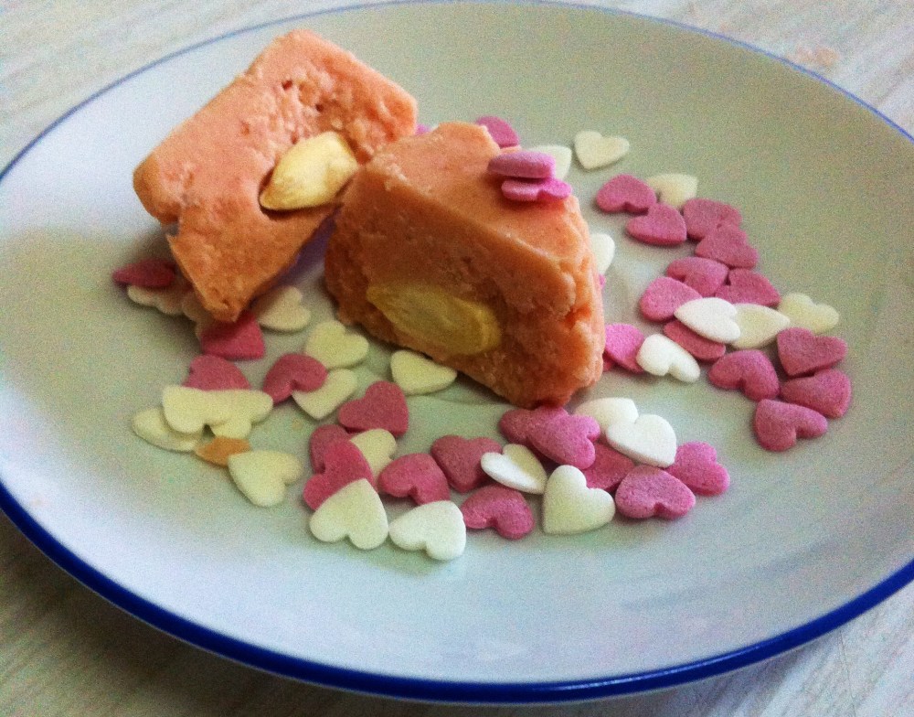 Bombones de almendra1