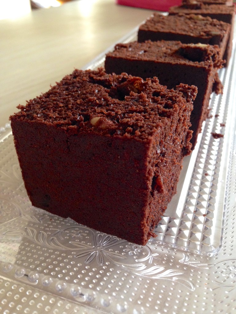 Brownie light