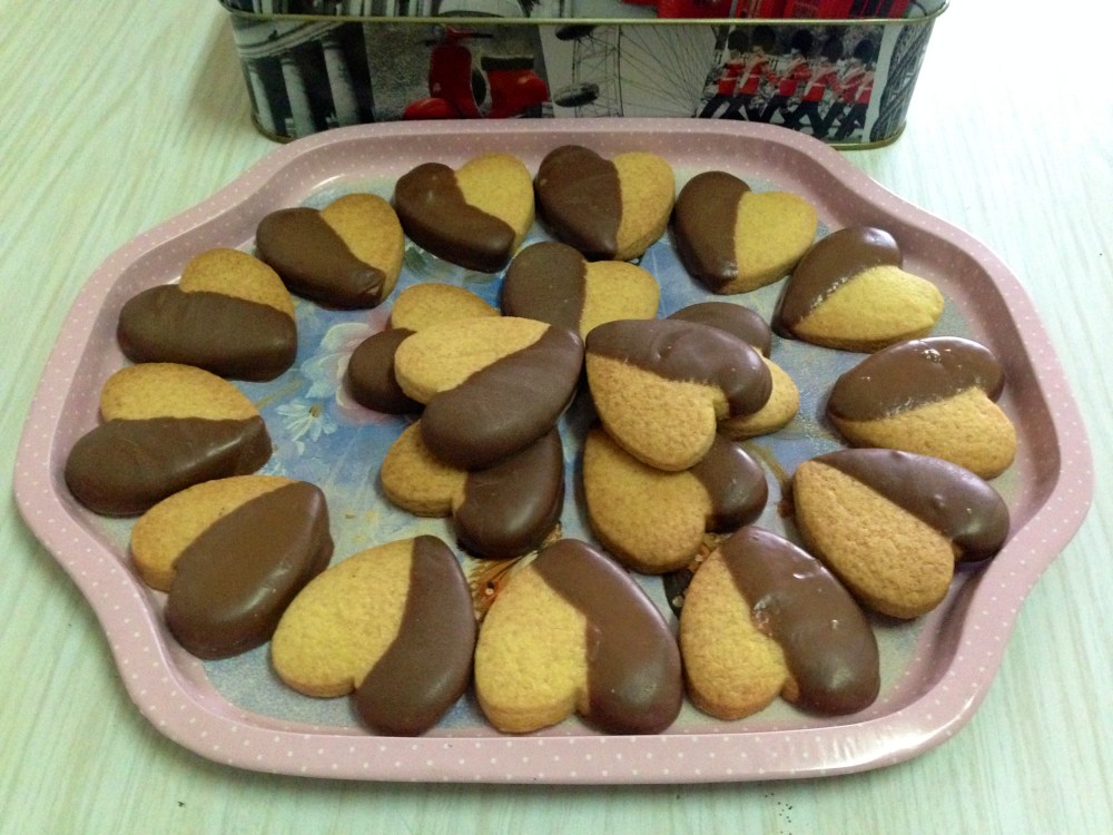 Cuore de San Valentin