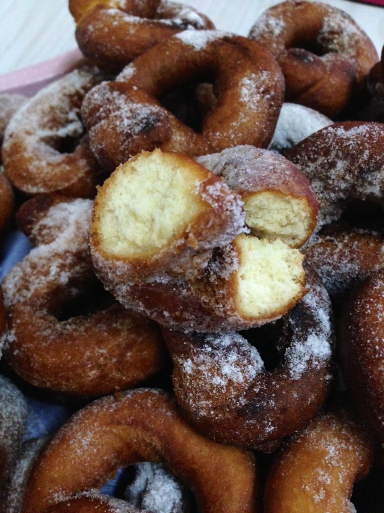 Rosquillas condensadas1