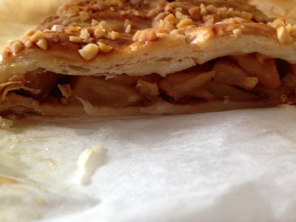 Trenzado de manzana9 Trenzado de manzana9