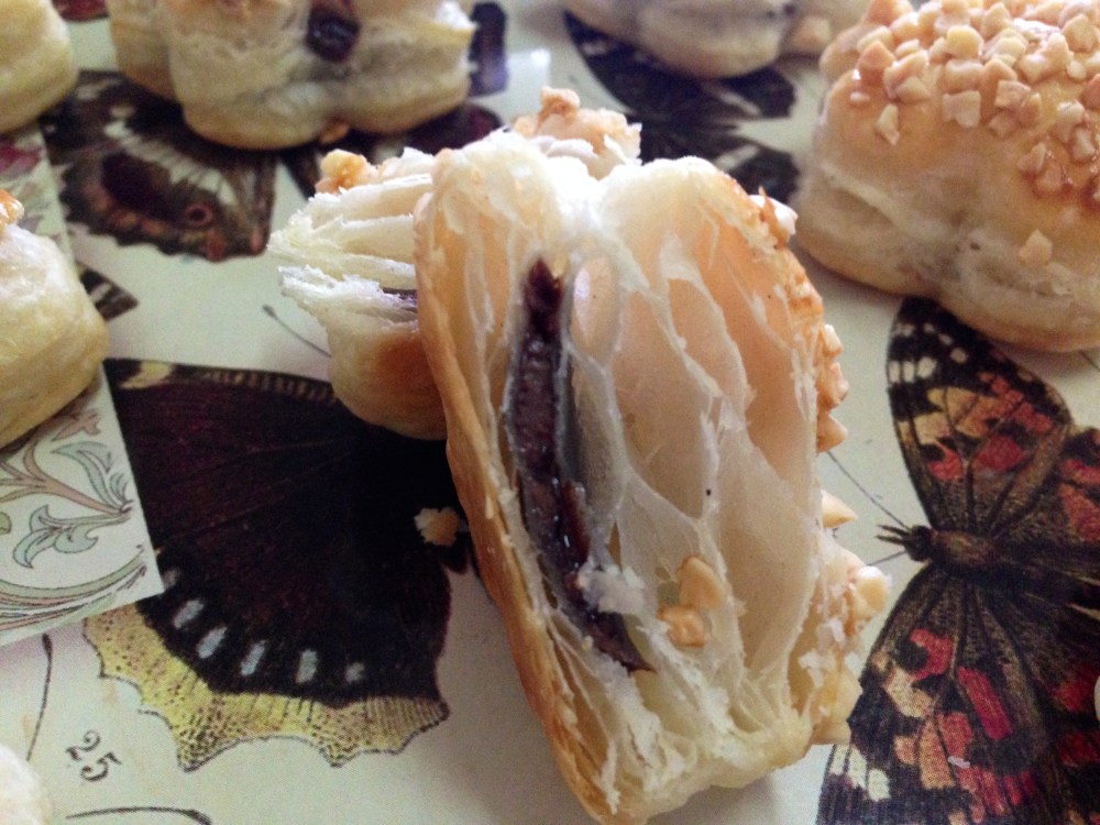 Bocaditos de Nutella1