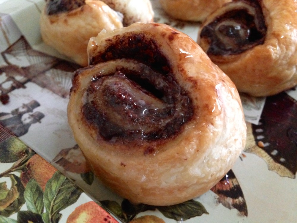 Chococaracolas expres1