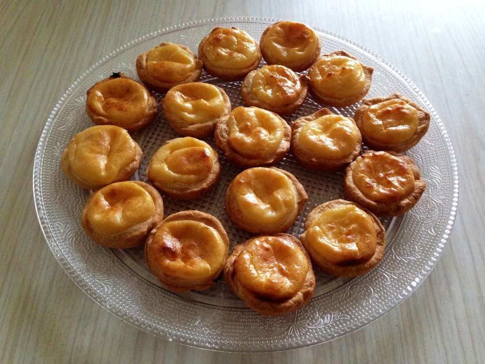 Pasteis de Belem