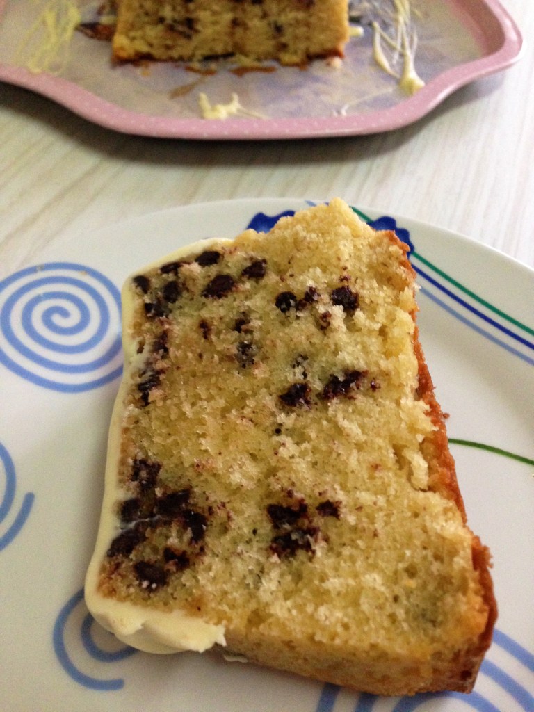 Plumcake choco-nata1