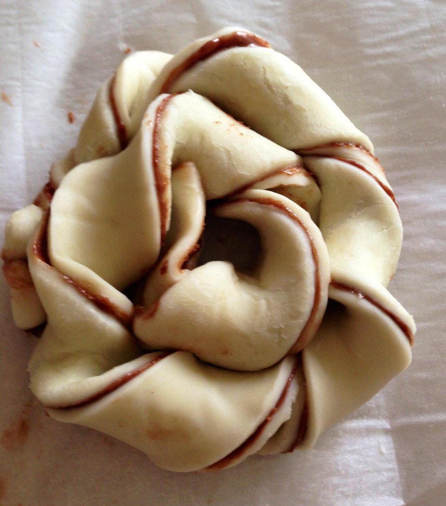 Espirales de chocolate1