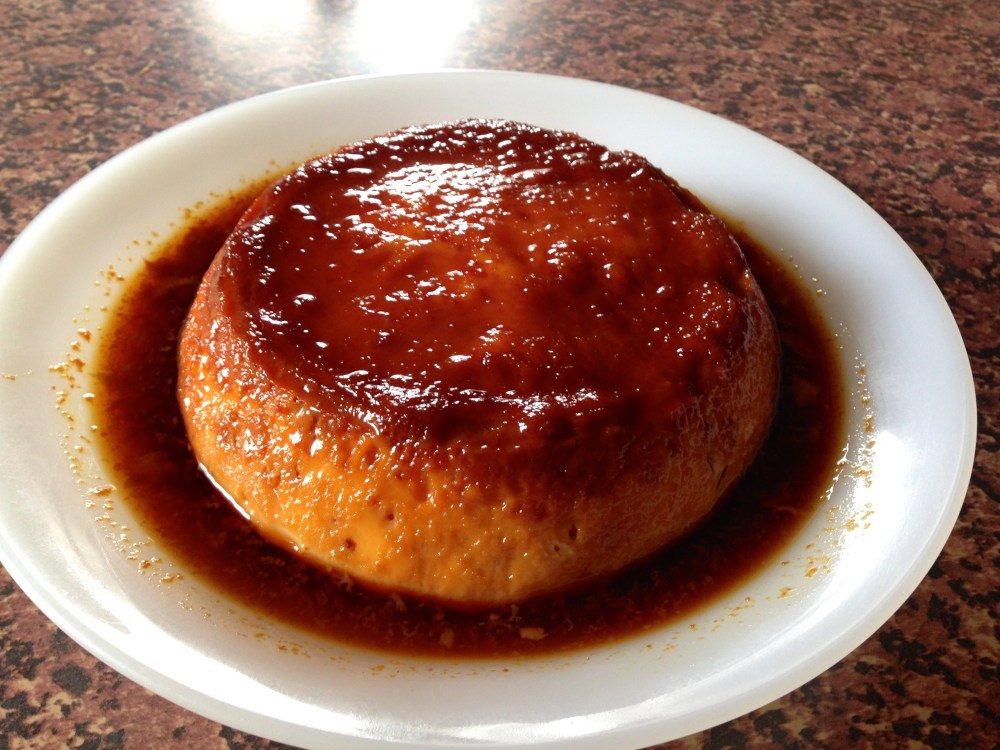 Flan