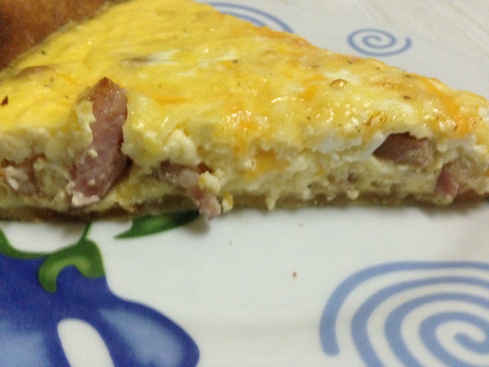 Quiche Lorraine1