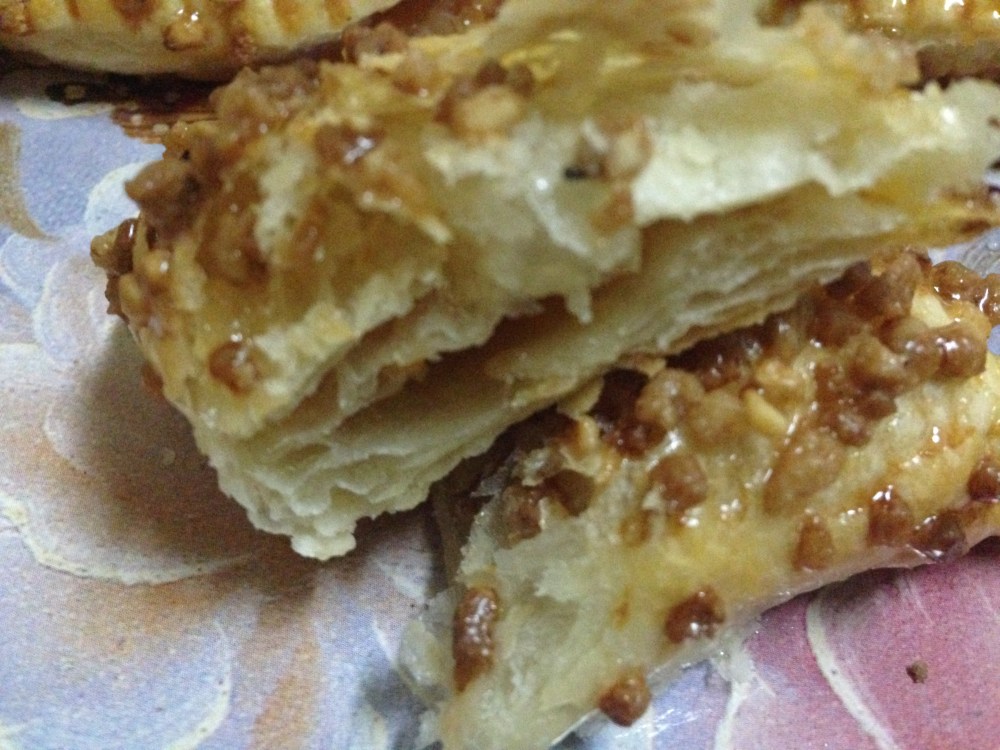 Bocaditos navideños1