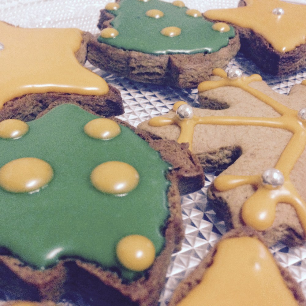 Galletas Navideñas1