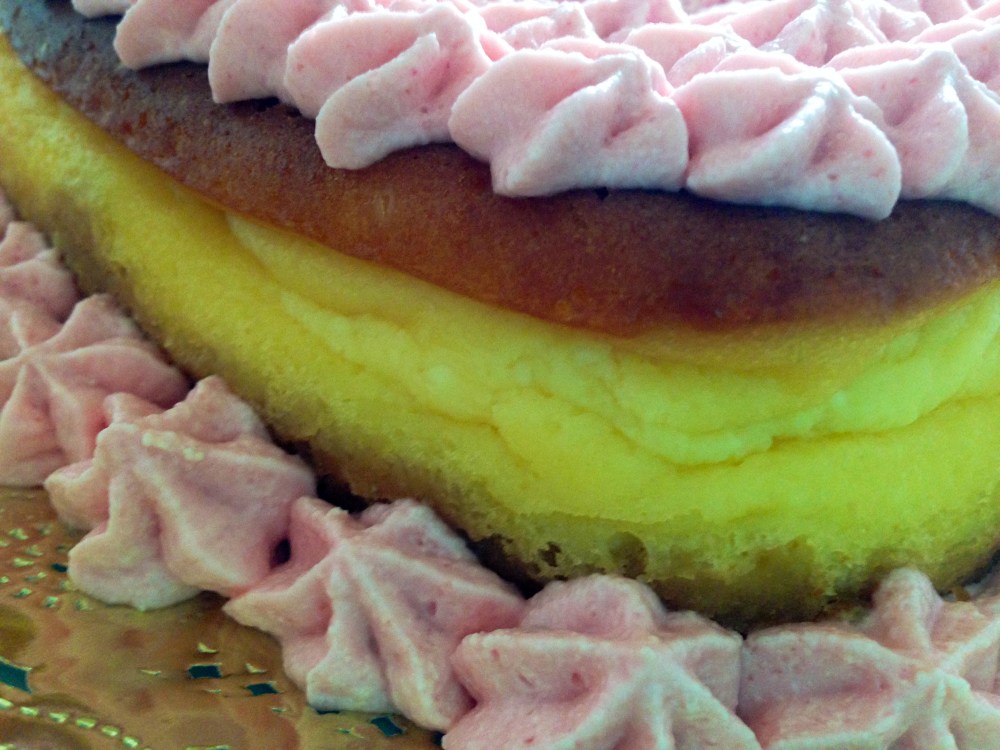 Special Cheese-cake1