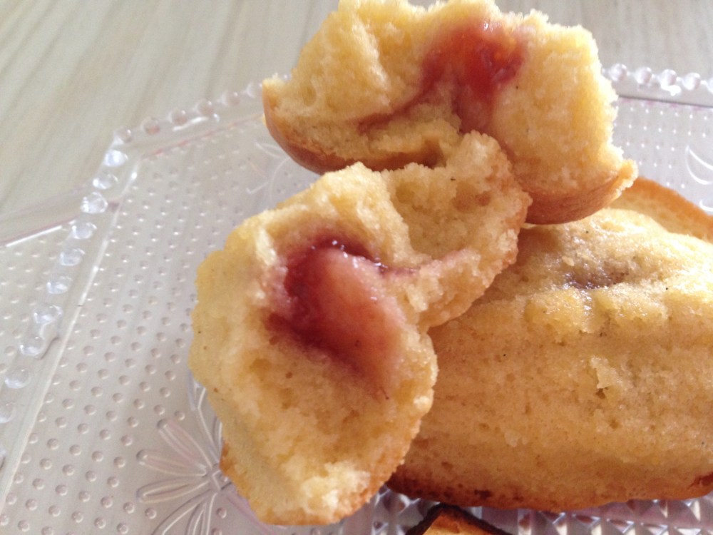 Madeleines de fresa4