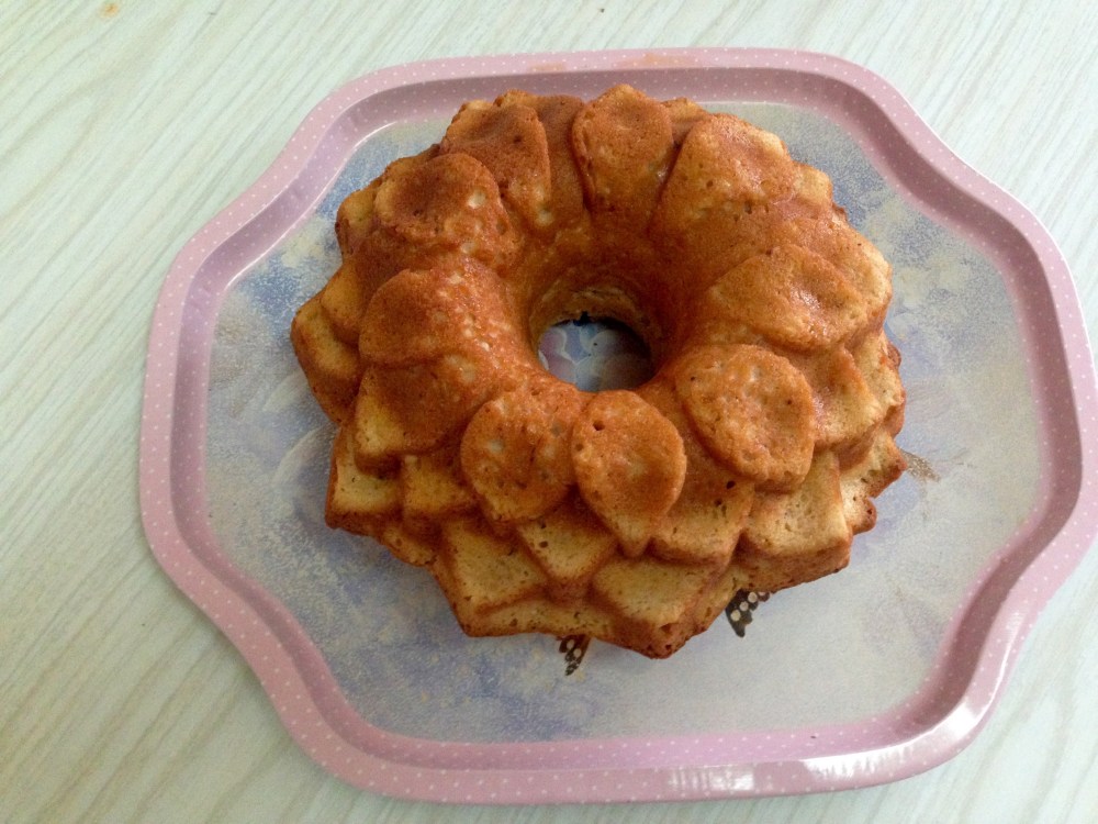 Petisuis Bundt