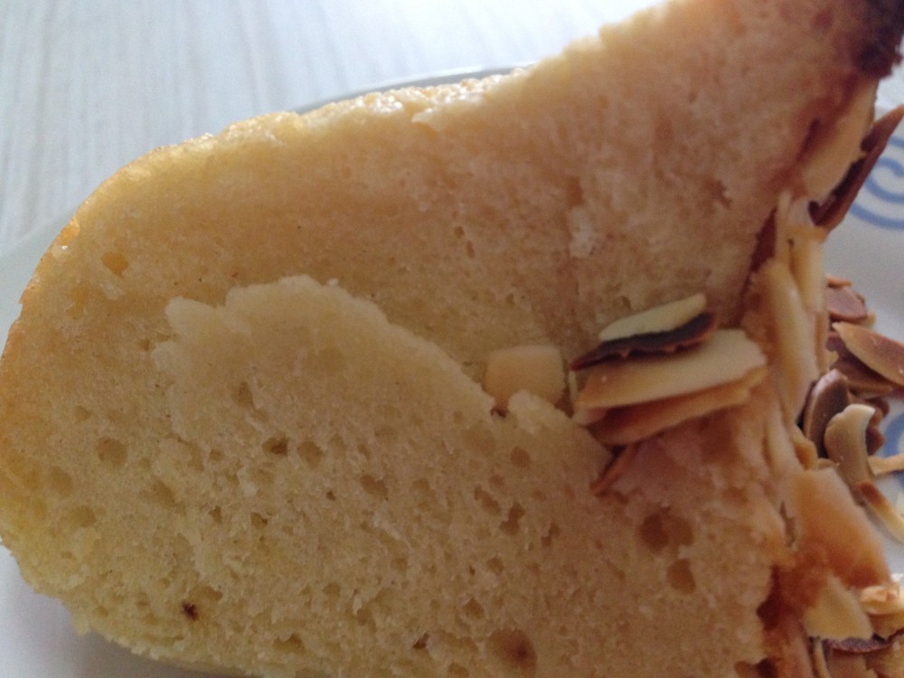 Bizcocho de anis con almendra1