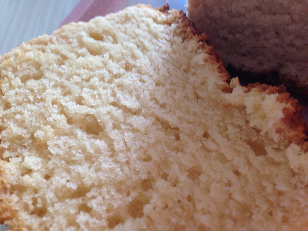 PlumCake de yogurt1