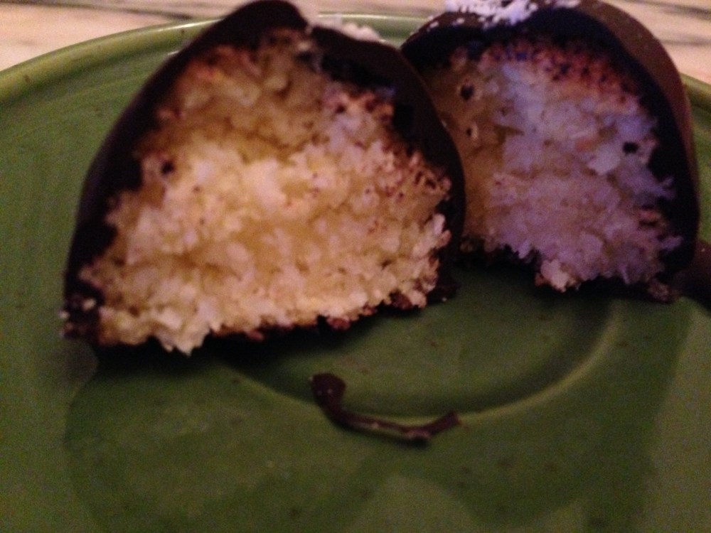 Coquitos de chocolate1