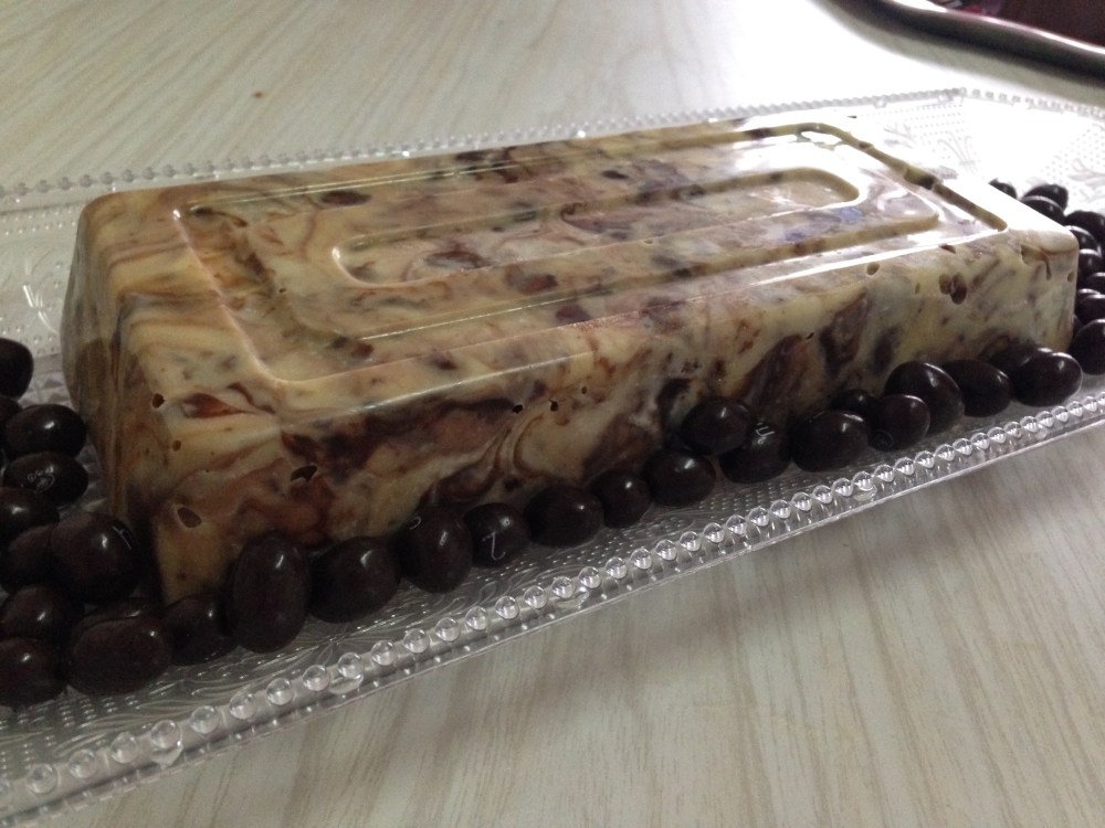 Turron de Conguitos