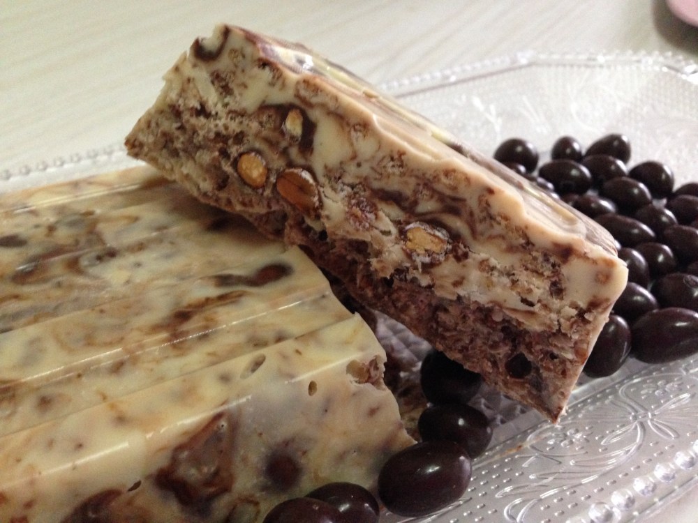 Turron de conguitos1