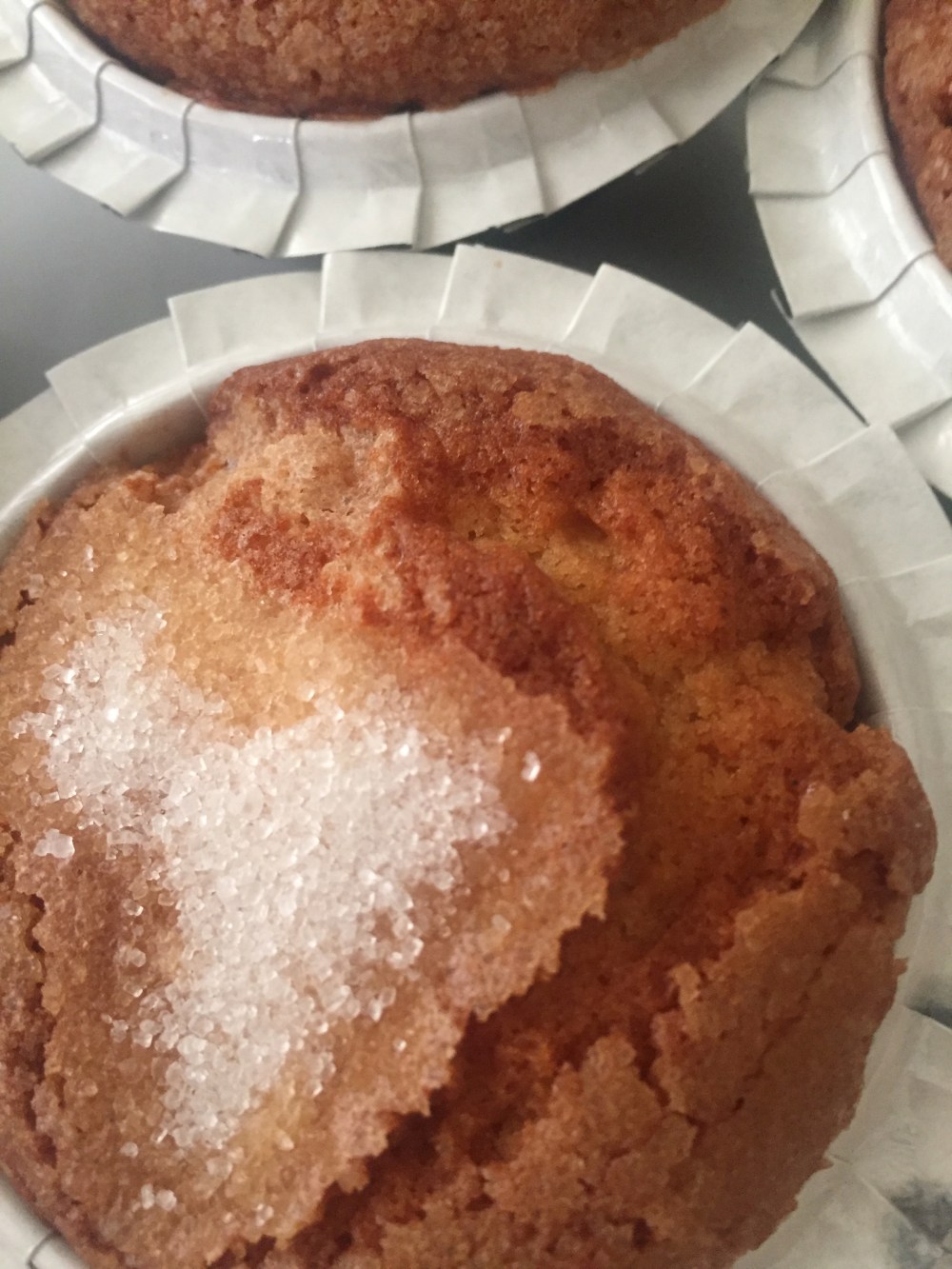 Muffins de avellana1