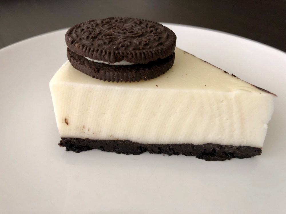 Oreo® cake