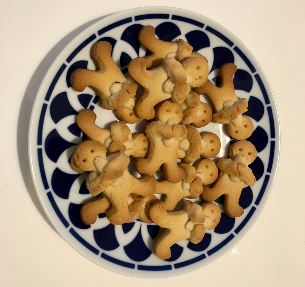 Paisaninos de Almendra