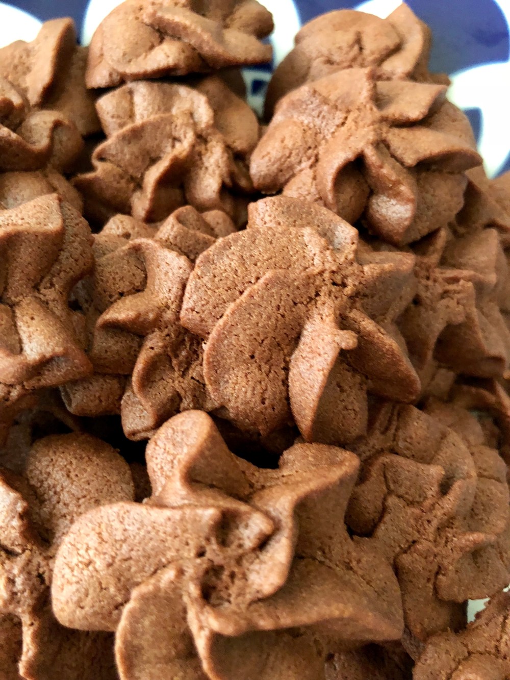 Galletas vienesas de chocolate1