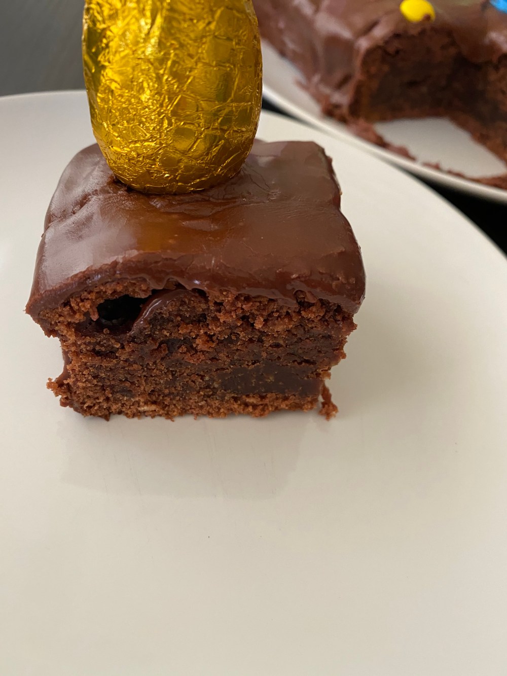 Extra,extra....Chocolate1